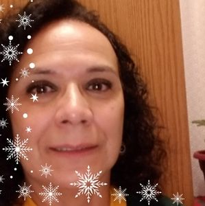 Meet your Posher, Cathy